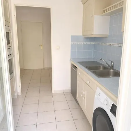 2 Avec Piscine, Terrasses Et Parking A Διαμέρισμα *