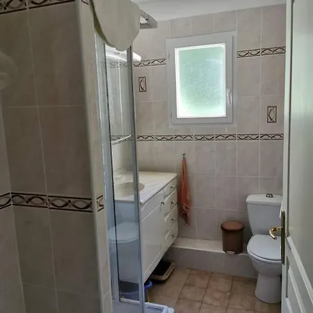 Beau 3 Pieces A - Terrasses Et Piscine Апартаменты